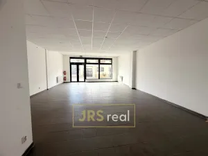 Pronájem kanceláře, Hustopeče, 84 m2