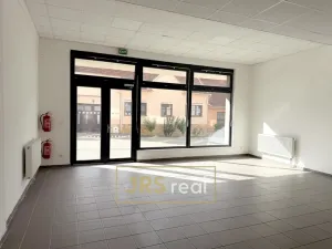 Pronájem kanceláře, Hustopeče, 84 m2