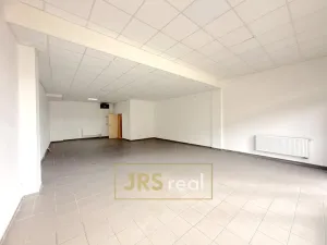 Pronájem kanceláře, Hustopeče, 84 m2