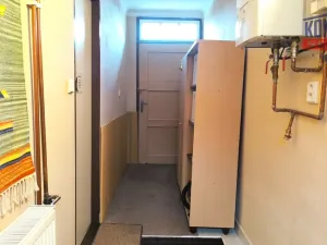 Pronájem rodinného domu, Lišov, Benátky, 32 m2