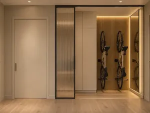 Prodej bytu 2+kk, Praha, Počernická, 32 m2