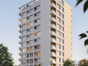 Prodej bytu 2+kk, Praha, Počernická, 32 m2