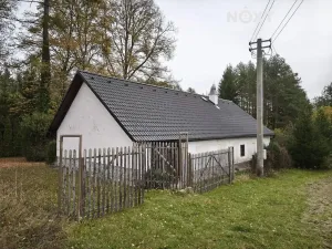 Prodej chalupy, Hořice na Šumavě, 80 m2