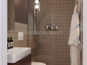 Prodej bytu 2+kk, České Budějovice - České Budějovice 5, Ledenická, 40 m2
