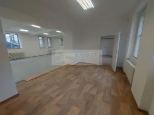 Pronájem obchodního prostoru, Praha, Na Březince, 182 m2