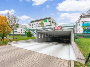 Prodej bytu 1+kk, Praha - Letňany, Nepomuckých, 38 m2