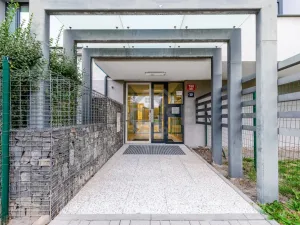 Prodej bytu 1+kk, Praha - Letňany, Nepomuckých, 38 m2