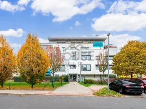 Prodej bytu 1+kk, Praha - Letňany, Nepomuckých, 38 m2