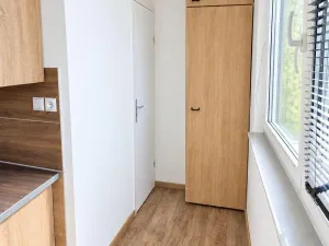 Pronájem bytu 2+1, Klášterec nad Ohří, Školní, 49 m2