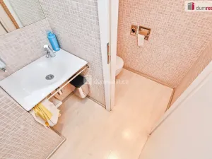 Pronájem kanceláře, Praha - Nové Město, V jirchářích, 70 m2