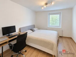 Pronájem bytu 3+kk, Litvínov - Horní Litvínov, Wolkerova, 64 m2