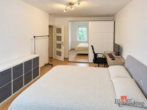 Pronájem bytu 3+kk, Litvínov - Horní Litvínov, Wolkerova, 64 m2