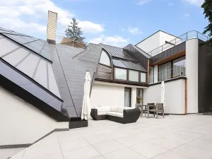 Prodej vily, Praha, 680 m2
