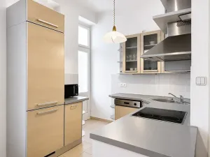 Prodej bytu 4+kk, Praha - Staré Město, 82 m2