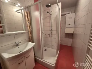 Pronájem bytu 1+1, Sokolov, Smetanova, 37 m2