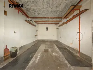 Prodej garáže, Plzeň, 15 m2