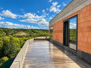 Prodej bytu 2+kk, Praha - Hlubočepy, 85 m2