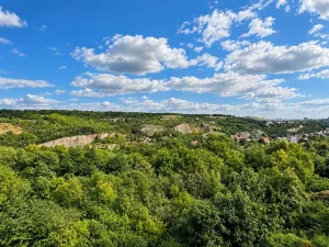 Prodej bytu 2+kk, Praha - Hlubočepy, 86 m2