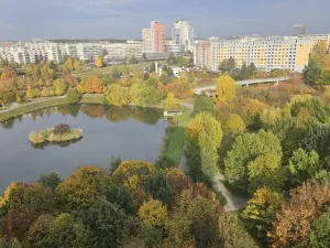 Prodej bytu 2+kk, Praha - Stodůlky, Modrá, 42 m2