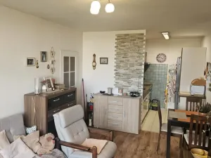 Prodej bytu 2+kk, Praha - Stodůlky, Modrá, 42 m2