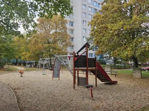 Prodej bytu 2+kk, Praha - Stodůlky, Modrá, 42 m2