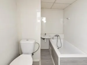 Prodej bytu 1+1, Chomutov, Dřínovská, 35 m2