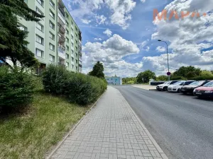 Prodej bytu 1+1, Chomutov, Dřínovská, 35 m2
