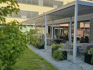Pronájem kanceláře, Praha, 2540 m2