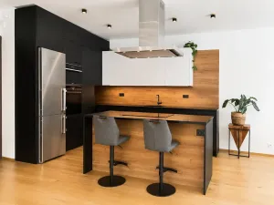 Prodej bytu 3+kk, Praha, 120 m2
