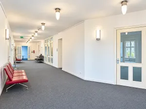 Pronájem kanceláře, Praha - Nové Město, Václavské náměstí, 531 m2