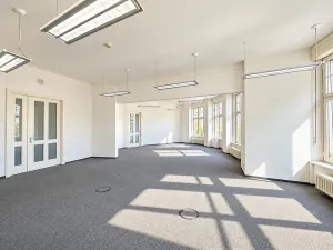 Pronájem kanceláře, Praha - Nové Město, Václavské náměstí, 287 m2