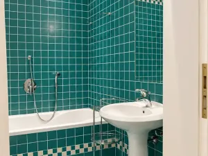 Pronájem bytu 3+1, Praha - Nové Město, 80 m2