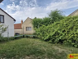 Prodej chalupy, Ivaň, 117 m2