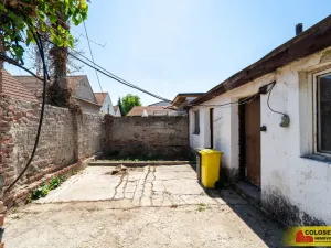 Prodej chalupy, Ivaň, 117 m2