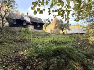 Prodej chaty, Hovězí, 281 m2