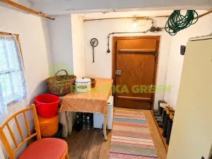 Prodej chaty, Hovězí, 281 m2