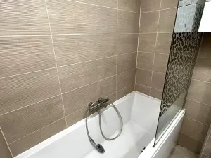Prodej bytu 2+kk, Praha - Břevnov, Závěrka, 47 m2