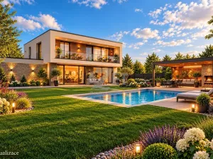 Prodej pozemku pro bydlení, Václavovice, 1516 m2