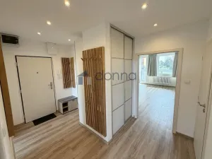 Pronájem bytu 3+kk, Praha, Cuřínova, 69 m2
