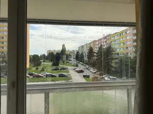 Pronájem bytu 3+kk, Praha, Cuřínova, 69 m2