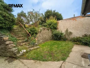 Prodej rodinného domu, Křenice, Hlavní, 52 m2