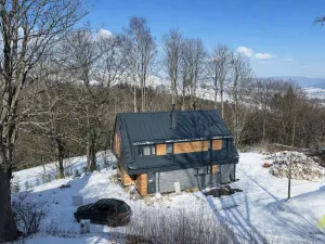 Prodej ubytování, Malá Morava - Zlatý Potok, 221 m2