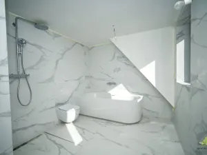 Prodej ubytování, Malá Morava - Zlatý Potok, 221 m2