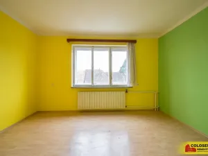 Prodej rodinného domu, Buchlovice, 140 m2