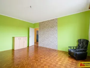 Prodej rodinného domu, Buchlovice, 140 m2