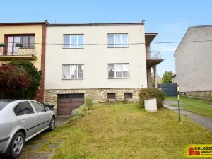 Prodej rodinného domu, Buchlovice, 140 m2