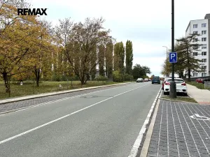 Pronájem bytu 2+kk, Nymburk, Zbožská, 43 m2