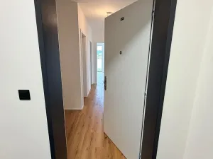 Pronájem bytu 3+kk, Brno, Komárovská, 78 m2