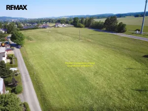 Prodej pozemku pro bydlení, Dlouhá Třebová, 1056 m2