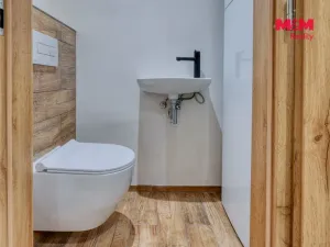 Pronájem rodinného domu, Druztová, 115 m2